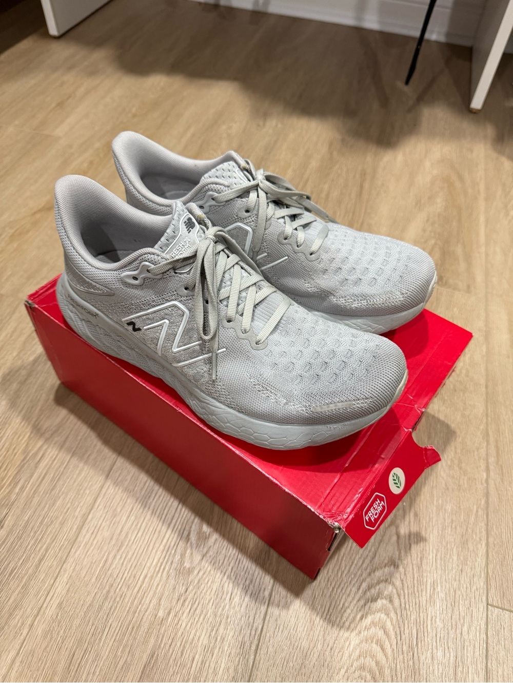 New Balance 1080v12